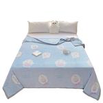 Пледы, пледы для дивана и флисовые одеяла Sanrio, Cinnamoroll - фото