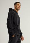 Худи Urban Classics Hoodie, Black - фото 5