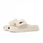 Шлепанцы и сланцы DAPHNE Slide Slippers Women's, бежевый - фото 6