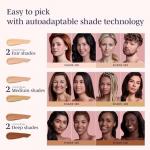 Гиалуроновый консилер Hydra-Concealer № 500 Medium Dark 5,9 мл, By Terry - фото 3