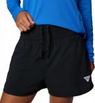 Columbia Women's Windy Bay шорты, Black - фото 4