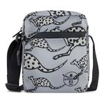 Сумка кросс-боди CHIEMSEE, Grey - фото