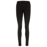 Брюки Vero Moda Sasha Maxi, черный - фото 3