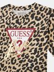 Футболка GUESS, Beige - фото 3