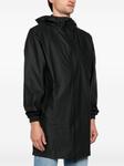 Rains плащ Storm Breaker, черный - фото 4