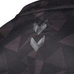 Футболка Hummel Active Poly, черный - фото 4