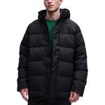 Пуховик серии Wunder Puff для мужчин Lululemon, цвет White/WHT - фото 10