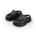 Subbundle Клоги Starship Collection серебристо-серые, цвет Silver Gray - фото 5