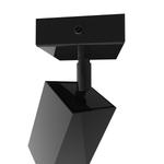 Потолочный светильник Lumicom синий, 7,6/7,6/17 см - фото 6