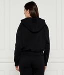 Толстовка GUESS ACTIVE Stacie Regular Fit, черный - фото 3