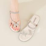 Шлепанцы и сланцы JOSINY Slide Slippers Women's - фото 9