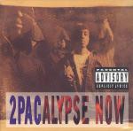 Диск CD 2Pacalypse Now [Explicit] - 2Pac - фото