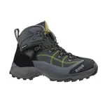 Детские походные ботинки Soul Bestard, серый - фото