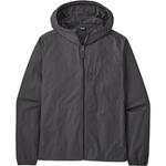 Patagonia Куртка мужская, Black - фото