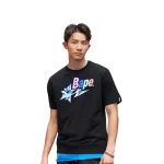 Футболка Bape мужская A Bathing Ape, черный - фото 6