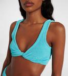 Бикини Juno Hunza G, Aqua - фото 4