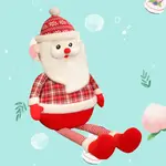 Куклы Санта Клаус M'r Doll высота 70 см ZOCO - фото 6