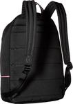 Рюкзак Tommy Hilfiger Alexander, Dark Black - фото 2
