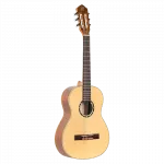 Акустическая гитара Ortega R121-3/4 - фото