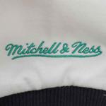 Mitchell Ness Куртка Mitchell & Ness унисекс синий, Navy Blue - фото 4