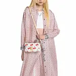 LOUIS VUITTON Сумка - фото 6