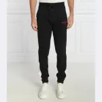 Спортивные брюки стандартного кроя Karl Lagerfeld, черный - фото