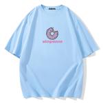 Футболка унисекс The Simpsons, черный - фото 26