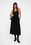 Платье 440ME Jersey dress, Black - фото 2