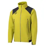 Куртка Ternua Verkom Hard, зеленый - фото