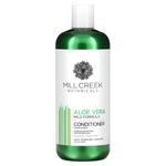 Mill Creek Botanicals Aloe Vera Conditioner Mild Formula 14 fl oz (414 ml) - фото