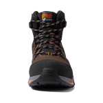 Ботинки Timberland PRO Switchback 6" Composite Safety Toe Puncture Resistant Waterproof, цвет Brown/Orange1 - фото 2