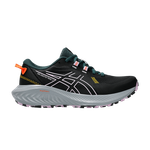 Кроссовки ASICS Wmns Gel Excite Trail 2 'Black Light Ube', черный - фото