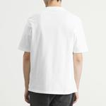 Футболка 80-х Acmh By Magic Castles, белый - фото 3