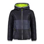 Детская куртка CMP Boys Jacket Fix Hood 31Z1604 - фото