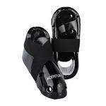 Высокие спарринговые ботинки Century Student, черный - фото