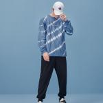 Повседневные брюки унисекс Champion, белый - фото 14