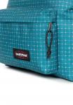 Рюкзак Eastpak DAY PAK'R, Refleks Space Blue/Turquoise - фото 6