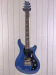 Paul Reed Smith PRS S2 Vela - Space Blue S2079649 - фото 3