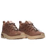 Кроссовки Salomon ACS+ Satin 'Russet Hazelnut' - фото 2