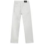 Джинсы унисекс Xinyinsu, черный - фото 35