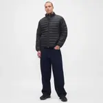 GAP Пуховик мужской, Black - фото 5