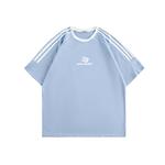 Футболка унисекс Achs Awake, Красный - фото 9