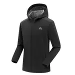 Куртка унисекс Lonsdale, цвет Ink Blue - фото 9