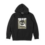 Унисекс свитшот Timberland, серый - фото 3