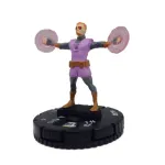 Доктор #016 (С), DC HeroClix - Flash - Singles - фото