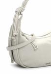 Сумка Tamaris Handbag, Ecru/White - фото 4