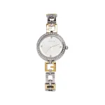 Часы Guess, серебряный - фото