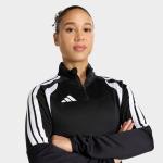 Adidas Performance Футболка Performance в черном цвете - фото 6
