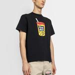 Футболка мужская HUMAN MADE, черный - фото 9