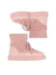 Зимние сапоги DZN-025 Deezee, розовый - фото 4